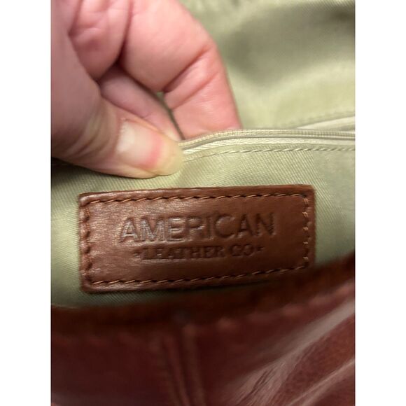 The American Leather Co. Liberty Backpack